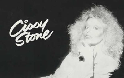 Cissy Stone, Work In Progress