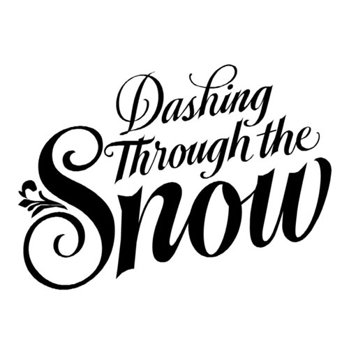 Dashing-Through-The-Snow-poster