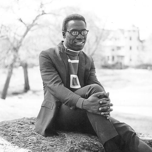 Frank-Lynch-Sitting-In-Park