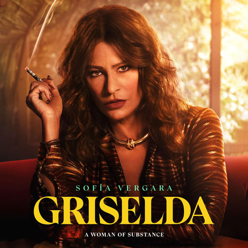Griselda-Poster