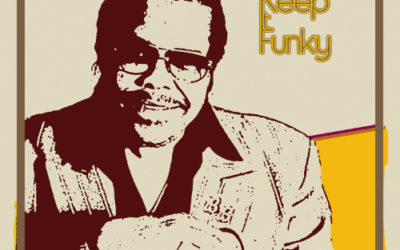 Shining Vale, Keep It Funky