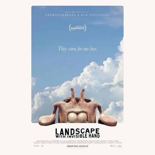 Landscape-with-Invisible-Hand-Poster