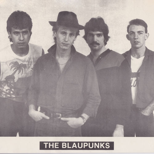 The-BLAUPUNKS