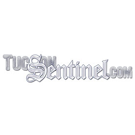 Tucson Sentinel Logo