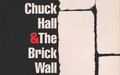 Chuck Hall & The Brick Wall, Resident Alien