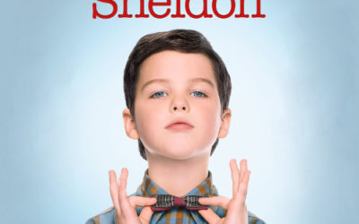 Young Sheldon, Keep On The Sunnyside