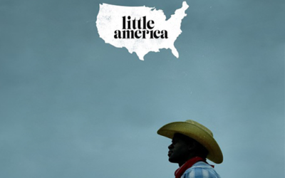 Little America Has Gotta Keep Movin’