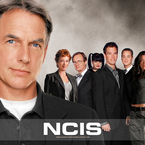 NCIS Chooses Another Fervor Classic