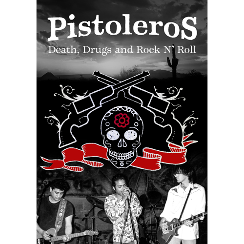 Pistoleros-DVD-Cover